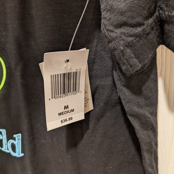 Disney Walt Disney World Mickey Mouse T Shirt - Picture 2 of 3